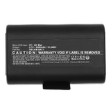 Batteries N Accessories BNA-WB-L19892 Home Security Camera Battery - Li-ion, 3.7V, 5200mAh, Ultra High Capacity - Replacement for SimpliSafe SSCAM-BAT1 Battery