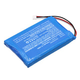 Batteries N Accessories BNA-WB-P19398 Home Security Camera Battery - Li-Pol, 7.4V, 1100mAh, Ultra High Capacity - Replacement for Technaxx HHS405060 Battery