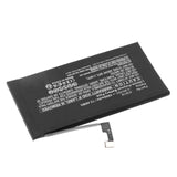 Batteries N Accessories BNA-WB-P20043 Cell Phone Battery - Li-Pol, 3.85V, 3500mAh, Ultra High Capacity - Replacement for Apple A3018 Battery