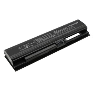 Batteries N Accessories BNA-WB-L19404 Laptop Battery - Li-ion, 11.1V, 5050mAh, Ultra High Capacity - Replacement for Clevo N950BAT-6 Battery