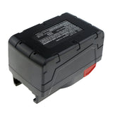 Batteries N Accessories BNA-WB-L15295 Power Tool Battery - Li-ion, 28V, 4000mAh, Ultra High Capacity - Replacement for Milwaukee 0700 956 730 Battery