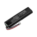 Batteries N Accessories BNA-WB-L11209 Vacuum Cleaner Battery - Li-ion, 14.4V, 2600mAh, Ultra High Capacity - Replacement for Ecovacs S01-LI-148-2600 Battery