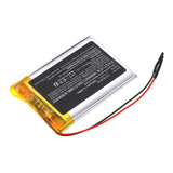 Batteries N Accessories BNA-WB-P20075 Communication Battery - Li-Pol, 3.7V, 1500mAh, Ultra High Capacity - Replacement for Skywin AHT803450 Battery