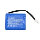 Batteries N Accessories BNA-WB-L19747 Medical Battery - Li-ion, 11.1V, 5200mAh, Ultra High Capacity - Replacement for COMEN 022-000062-00 Battery