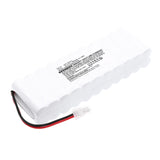 Batteries N Accessories BNA-WB-C19252 PLC Battery - Ni-CD, 26.4V, 800mAh, Ultra High Capacity - Replacement for Epson 22N-700AACL Battery