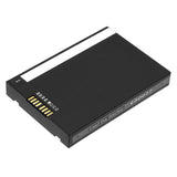 Batteries N Accessories BNA-WB-L19357 Credit Card Reader Battery - Li-ion, 3.8V, 6000mAh, Ultra High Capacity - Replacement for Aisino HBT-01 Battery