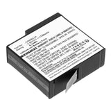 Batteries N Accessories BNA-WB-L19545 Digital Camera Battery - Li-ion, 3.85V, 1750mAh, Ultra High Capacity - Replacement for Insta360 CINSBAJA Battery