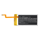 Batteries N Accessories BNA-WB-P19769 Player Battery - Li-Pol, 3.85V, 2830mAh, Ultra High Capacity - Replacement for Apple VK385879 Battery