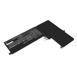 Batteries N Accessories BNA-WB-P19236 Laptop Battery - Li-Pol, 7.7V, 4650mAh, Ultra High Capacity - Replacement for HP M38779-2B1 Battery