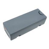 Batteries N Accessories BNA-WB-L19914 Medical Battery - Li-ion, 14.4V, 5000mAh, Ultra High Capacity - Replacement for COMEN CMLI2X4I002B Battery