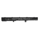 Batteries N Accessories BNA-WB-L18986 Laptop Battery - Li-ion, 11.25V, 2600mAh, Ultra High Capacity - Replacement for Asus A31LJ91 Battery