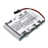 Batteries N Accessories BNA-WB-L19215 Equipment Battery - Li-SOCl2, 18V, 2700mAh, Ultra High Capacity - Replacement for Exogen TL-5275 Battery