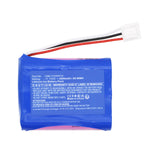 Batteries N Accessories BNA-WB-L20201 Medical Battery - Li-ion, 11.1V, 2600mAh, Ultra High Capacity - Replacement for COMEN CMLI1X3I001A Battery