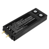 Batteries N Accessories BNA-WB-H19583 Remote Control Battery - Ni-MH, 6V, 2000mAh, Ultra High Capacity - Replacement for HBC BT213001 Battery