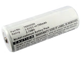 Batteries N Accessories BNA-WB-C9363 Medical Battery - Ni-CD, 3.6V, 750mAh, Ultra High Capacity - Replacement for Welch-Allyn 78904586 Battery