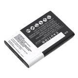 Batteries N Accessories BNA-WB-L19519 Cell Phone Battery - Li-ion, 3.7V, 800mAh, Ultra High Capacity - Replacement for Nokia BL-L5G Battery