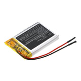 Batteries N Accessories BNA-WB-P19281 Speaker Battery - Li-Pol, 3.7V, 1000mAh, Ultra High Capacity - Replacement for Monster AHB803040 Battery