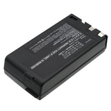 Batteries N Accessories BNA-WB-H8830 Digital Camera Battery - Ni-MH, 6V, 2100mAh, Ultra High Capacity - Replacement for Canon BP-711 Battery