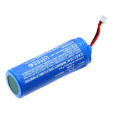 Batteries N Accessories BNA-WB-L19903 Medical Battery - Li-ion, 3.7V, 1500mAh, Ultra High Capacity - Replacement for 3GEN DL4B Battery