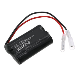 Batteries N Accessories BNA-WB-L19955 PLC Battery - Li-SOCl2, 3.6V, 5400mAh, Ultra High Capacity - Replacement for Motoman HW9470917-B Battery