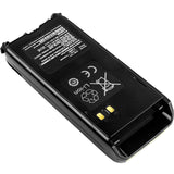 Batteries N Accessories BNA-WB-L8028 2-Way Radio Battery - Li-ion, 7.4V, 1140mAh, Ultra High Capacity Battery - Replacement for Standard Horizon FNB-110Li Battery