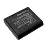 Batteries N Accessories BNA-WB-L19758 Medical Battery - Li-ion, 14.4V, 3400mAh, Ultra High Capacity - Replacement for Inspired Energy ND2054 Battery