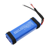 Batteries N Accessories BNA-WB-P19978 Speaker Battery - Li-Pol, 3.7V, 6000mAh, Ultra High Capacity - Replacement for JBL GSP1029102A Battery