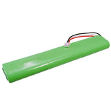 Batteries N Accessories BNA-WB-H7402 Survey Battery - Ni-MH, 7.2V, 2000 mAh, Ultra High Capacity Battery - Replacement for Bosch 8489 Battery