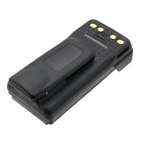 Batteries N Accessories BNA-WB-L19647 2-Way Radio Battery - Li-ion, 7.4V, 3350mAh, Ultra High Capacity - Replacement for Motorola PMNN4409 Battery