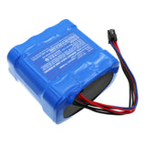 Batteries N Accessories BNA-WB-L20357 Vacuum Cleaner Battery - Li-ion, 14.4V, 5200mAh, Ultra High Capacity - Replacement for Media BP14452G Battery