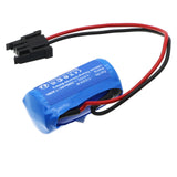 Batteries N Accessories BNA-WB-L20208 Medical Battery - Li-SOCl2, 3.6V, 2200mAh, Ultra High Capacity - Replacement for Fukuda 110304-M Battery