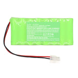 Batteries N Accessories BNA-WB-H19177 Automatic Doors Battery - Ni-MH, 19.2V, 2000mAh, Ultra High Capacity - Replacement for Record 102-019814109 Battery