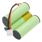 Batteries N Accessories BNA-WB-H7378 Survey Battery - Ni-MH, 3.6V, 2500 mAh, Ultra High Capacity Battery - Replacement for Fluke 1650740 Battery