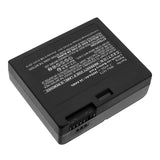 Batteries N Accessories BNA-WB-L20224 Medical Battery - Li-ion, 7.4V, 3600mAh, Ultra High Capacity - Replacement for Olympus MAJ-1467 Battery