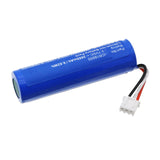 Batteries N Accessories BNA-WB-L20150 Equipment Battery - Li-ion, 3.7V, 2600mAh, Ultra High Capacity - Replacement for Triplett ICR18650 Battery