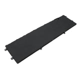 Batteries N Accessories BNA-WB-L20180 Laptop Battery - Li-ion, 11.4V, 7250mAh, Ultra High Capacity - Replacement for Dell DWVRR Battery