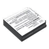 Batteries N Accessories BNA-WB-P20169 GPS Battery - Li-Pol, 3.7V, 5200mAh, Ultra High Capacity - Replacement for TwoNav PL605056P Battery