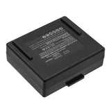 Batteries N Accessories BNA-WB-L19584 Remote Control Battery - Li-ion, 3.7V, 7800mAh, Ultra High Capacity - Replacement for Hetronic 68108870 Battery