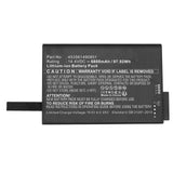 Batteries N Accessories BNA-WB-L20226 Medical Battery - Li-ion, 14.4V, 6800mAh, Ultra High Capacity - Replacement for Philips 453561490851 Battery