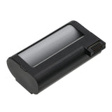 Batteries N Accessories BNA-WB-L19601 Tablet Battery - Li-ion, 7.4V, 3400mAh, Ultra High Capacity - Replacement for WINMATE RTB-057HH Battery