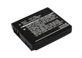 Batteries N Accessories BNA-WB-L7301 Projector Battery - Li-Ion, 3.7V, 1050 mAh, Ultra High Capacity Battery - Replacement for 3M NK01-S005 Battery