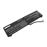 Batteries N Accessories BNA-WB-L20175 Laptop Battery - Li-ion, 15.2V, 6350mAh, Ultra High Capacity - Replacement for Acer AP20BHU Battery