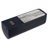 Batteries N Accessories BNA-WB-L7355 Satellite Phone Battery - Li-Ion, 3.7V, 2200 mAh, Ultra High Capacity Battery - Replacement for Inmarsat 5580061156626700000 Battery