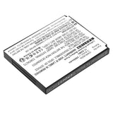 Batteries N Accessories BNA-WB-P19327 Wifi Hotspot Battery - Li-Pol, 3.8V, 2900mAh, Ultra High Capacity - Replacement for D-LINK 6BT-R800B-2901 Battery