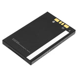 Batteries N Accessories BNA-WB-P19363 Credit Card Reader Battery - Li-Pol, 3.8V, 3800mAh, Ultra High Capacity - Replacement for Topwise Z505-UTL Battery