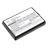 Batteries N Accessories BNA-WB-L19649 2-Way Radio Battery - Li-ion, 3.85V, 5800mAh, Ultra High Capacity - Replacement for Motorola BT000593A01 Battery