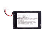 Batteries N Accessories BNA-WB-L9454 Medical Battery - Li-ion, 3.7V, 800mAh, Ultra High Capacity - Replacement for Rainin 6107-040 Battery