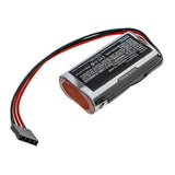 Batteries N Accessories BNA-WB-L13350 Equipment Battery - Li-SOCl2, 3.6V, 5400mAh, Ultra High Capacity - Replacement for Schneider 2XSL360/131 Battery