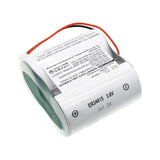 Batteries N Accessories BNA-WB-L20016 Alarm System Battery - Li-SOCl2, 7.2V, 14500mAh, Ultra High Capacity - Replacement for Noxalarm BP32 Battery