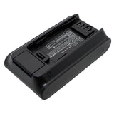 Batteries N Accessories BNA-WB-L19077 Vacuum Cleaner Battery - Li-Ion, 21.6V, 2250mAh, Ultra Hi-Capacity - Replacement for Shark XBTR625 Battery